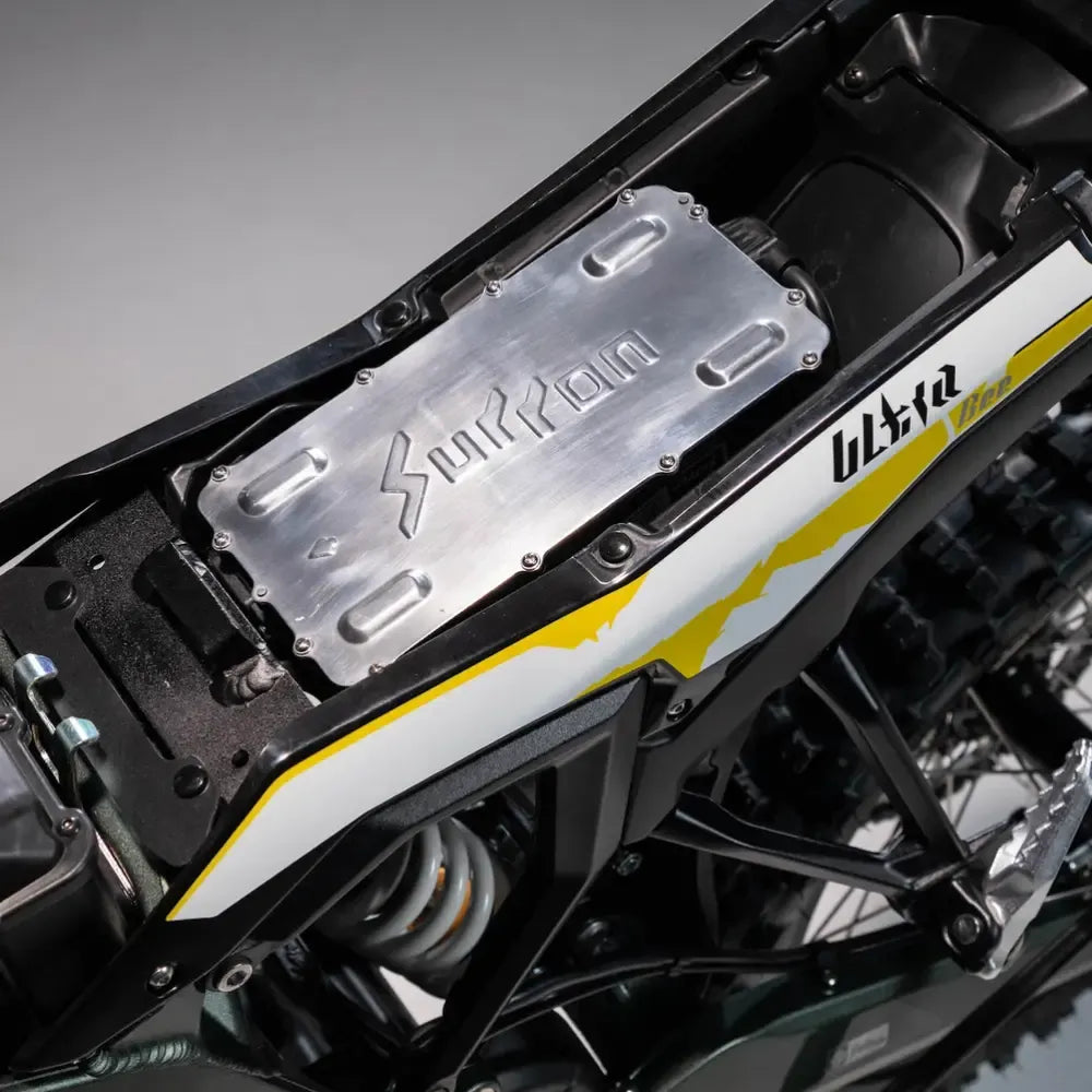 Surron Ultra Bee HP SW - 24.5kW Powerful Dirt EBike 74V 60Ah