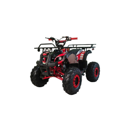 X-PRO Hawk 125cc ATV | Automatic Reverse | 35+ MPH | 198 LBS