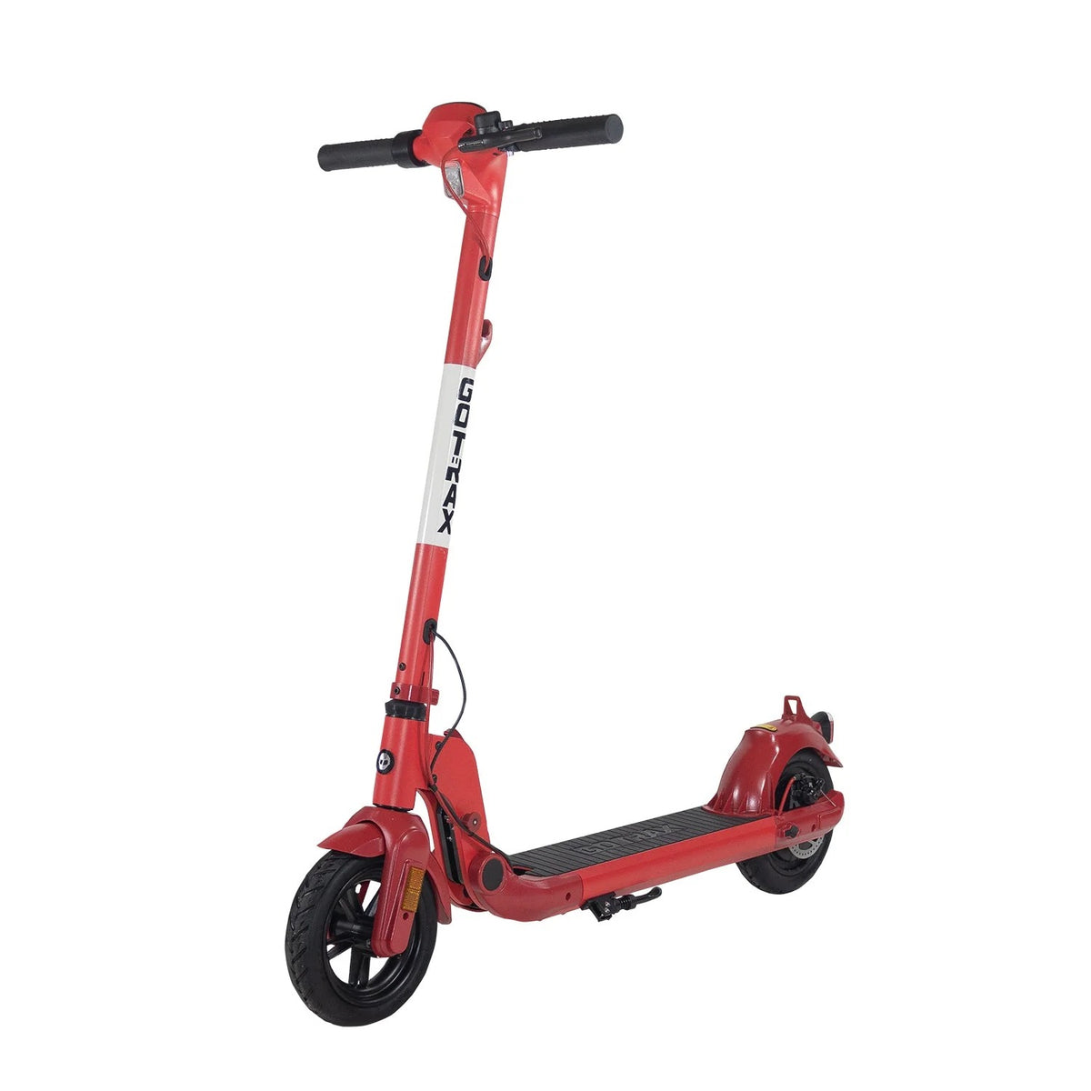 GOTRAX Apex Electric Scooter – 15.5 MPH, 15.5-Mile Range