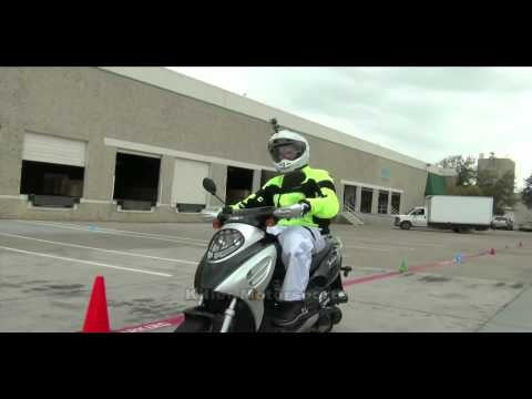 Tao Motor Pony 50 | Street Legal 49cc Moped