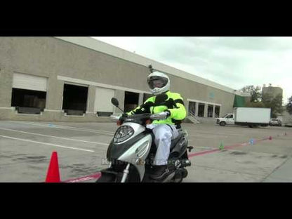 Tao Motor Pony 50 | Street Legal 49cc Moped