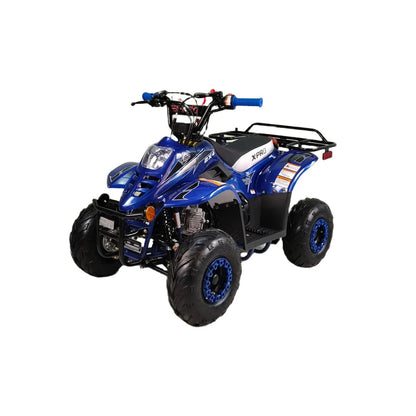 X-PRO Eagle 110cc Kids ATV | Automatic Quad with Remote Kill