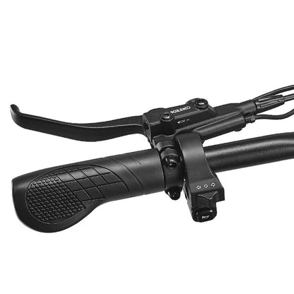 HappyRun G18 Pro 4500W Electric Dirt Bike – High Power Off-Road E-Bike for Adults