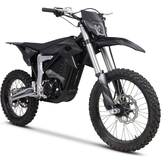 Mototec Venom 72v black