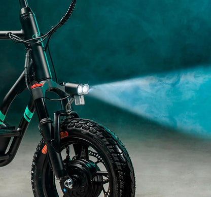 Fiido Q2 Dual Drive Foldable Electric Scooter – Powerful Dual Motor Ride