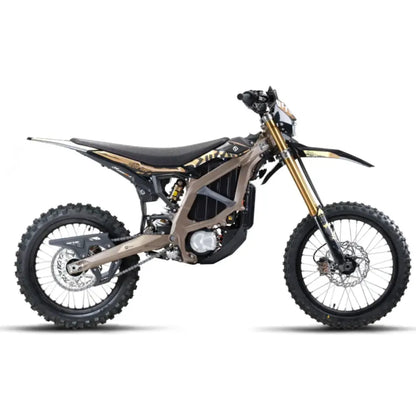Surron Ultra Bee HP SW - 24.5kW Powerful Dirt EBike 74V 60Ah