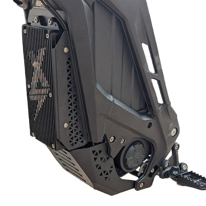 EBMX X-9000 E-Ride Pro SS 2.0 Harness & Mount Kit