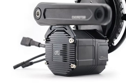 CYC Photon Gen 2 Mid Drive eBike Conversion Kit