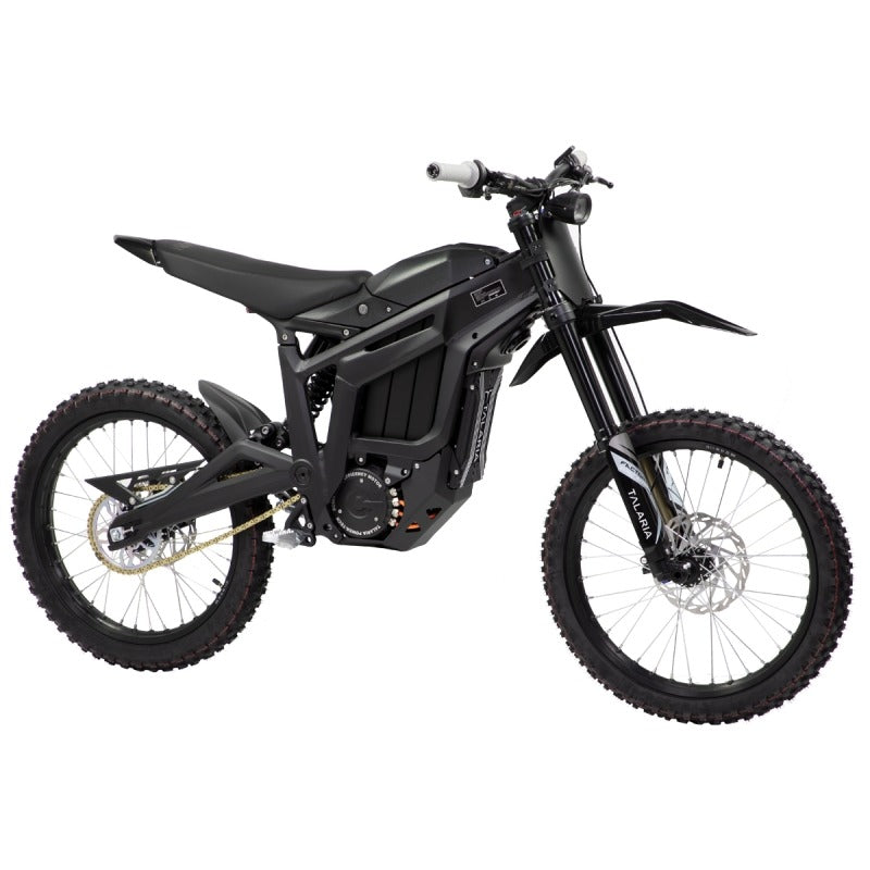 Talaria Sting MX3 Electric Dirt Bike 