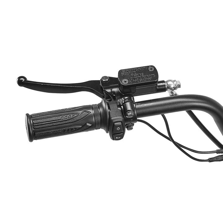 HappyRun G300 SE Ultra Electric Dirt Bike | 4500W