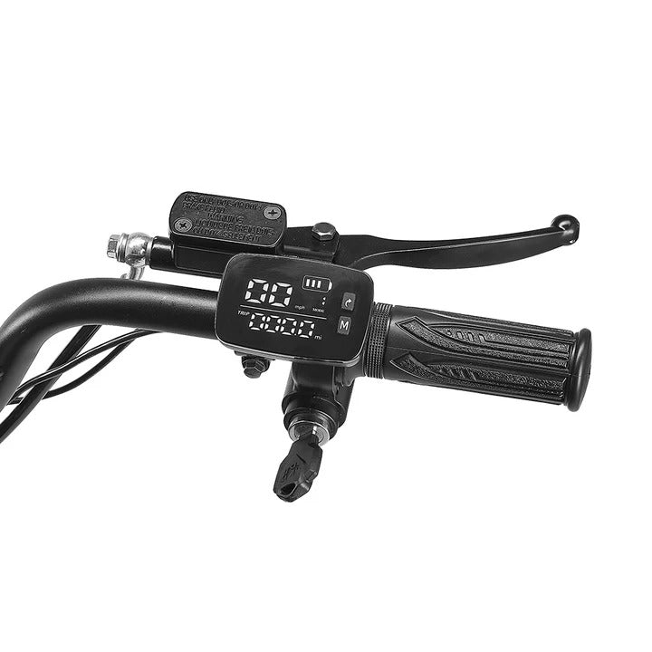HappyRun G300 SE Ultra Electric Dirt Bike | 4500W