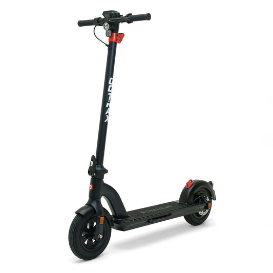 Gotrax G3 MAX Long Range eScooter|Motor Size-350 Watts|Range-Up to 37 Miles|Top Speed-17mph|Battery Size-48V 10.2Ah|Brakes-Disc Brakes|1 Year Warranty Renovomotors