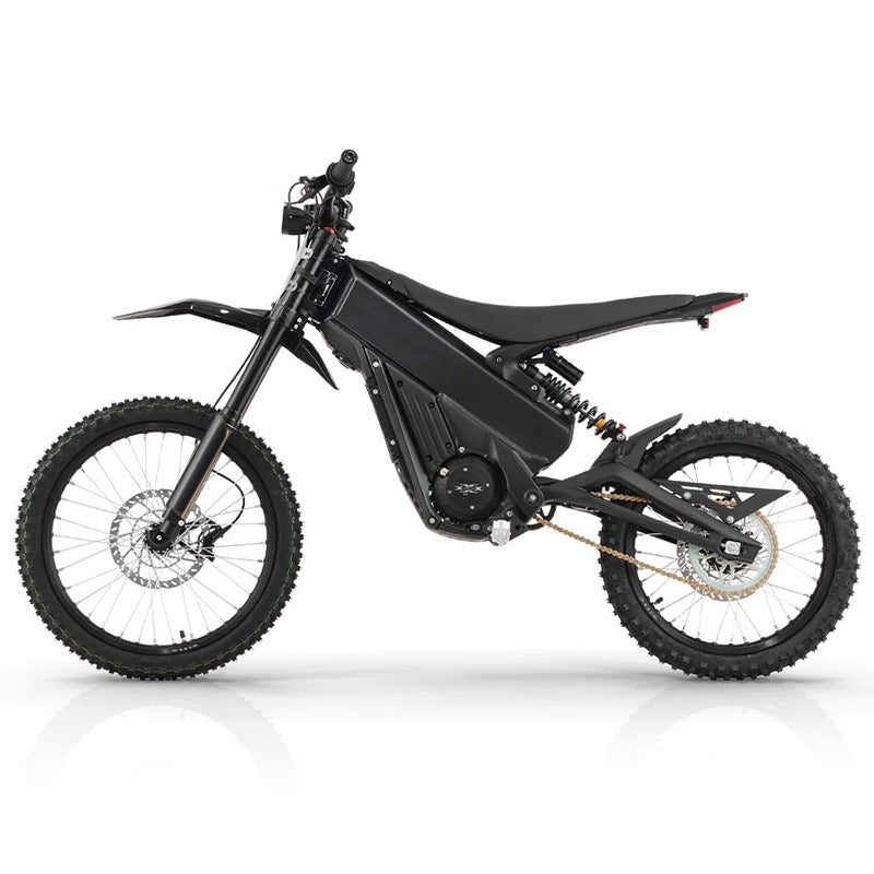 Talaria X3 (XXX) Electric Dirt Bike | 60V 40Ah Battery | 47 MPH Top Speed