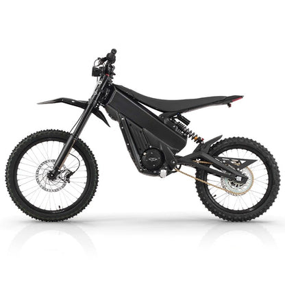 Talaria X3 (XXX) Electric Dirt Bike | 60V 40Ah Battery | 47 MPH Top Speed