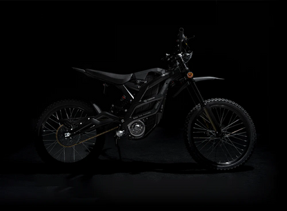 79BIKE Falcon Lite Electric Dirt Bike | 72V 35Ah