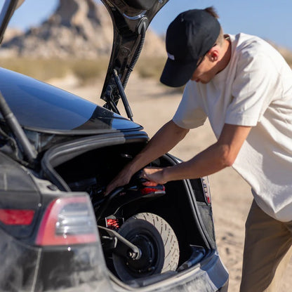 Kaabo Warrior 11 Pro+ | 50 MPH Off-Road Electric Scooter