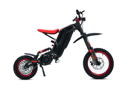 TITAONE S Electric Dirt Bike 3500W 48V 25Ah