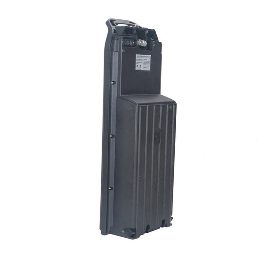 Riding times Battery Replacement E-Bike | OEM Compatible Lithium-Ion Battery