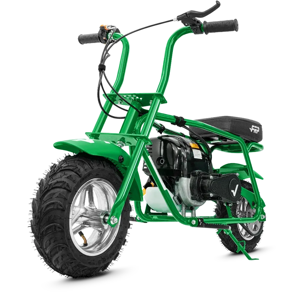 MB40 Gas Mini Bike