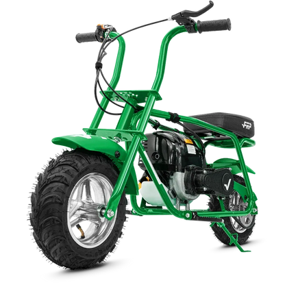 MB40 Gas Mini Bike