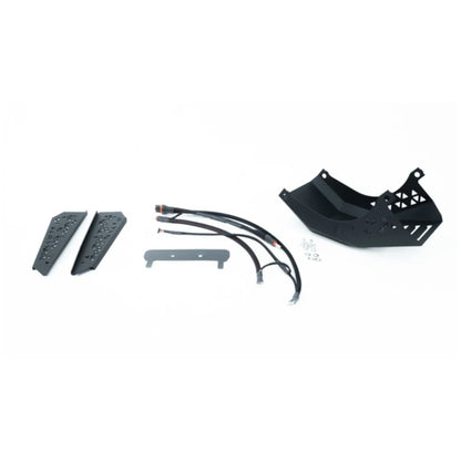 EBMX X-9000 E-Ride Pro SS 2.0 Harness &amp; Mount Kit