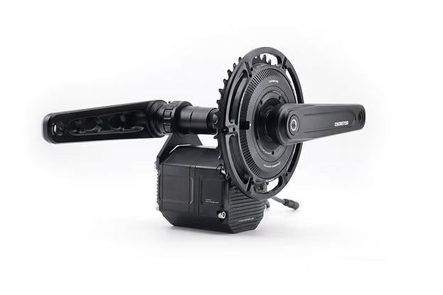 CYC Photon Gen 2 Mid Drive eBike Conversion Kit