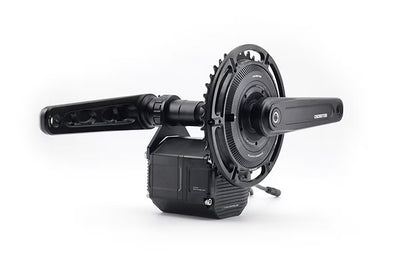 CYC Photon Gen 2 Mid Drive eBike Conversion Kit