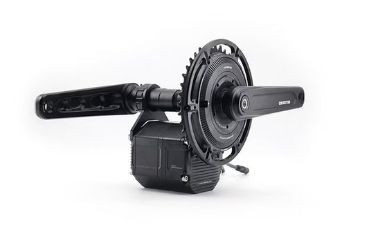 CYC Photon Gen 2 Mid Drive eBike Conversion Kit