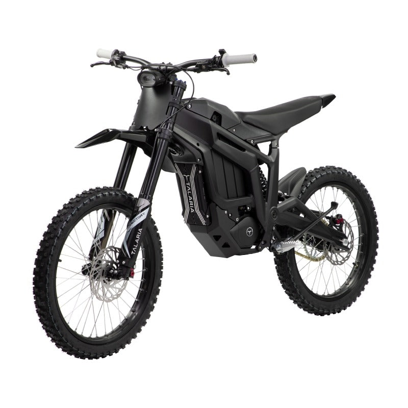 Talaria Sting MX3 Electric Dirt Bike | 60V 38.4Ah Battery | 6kW Peak Power