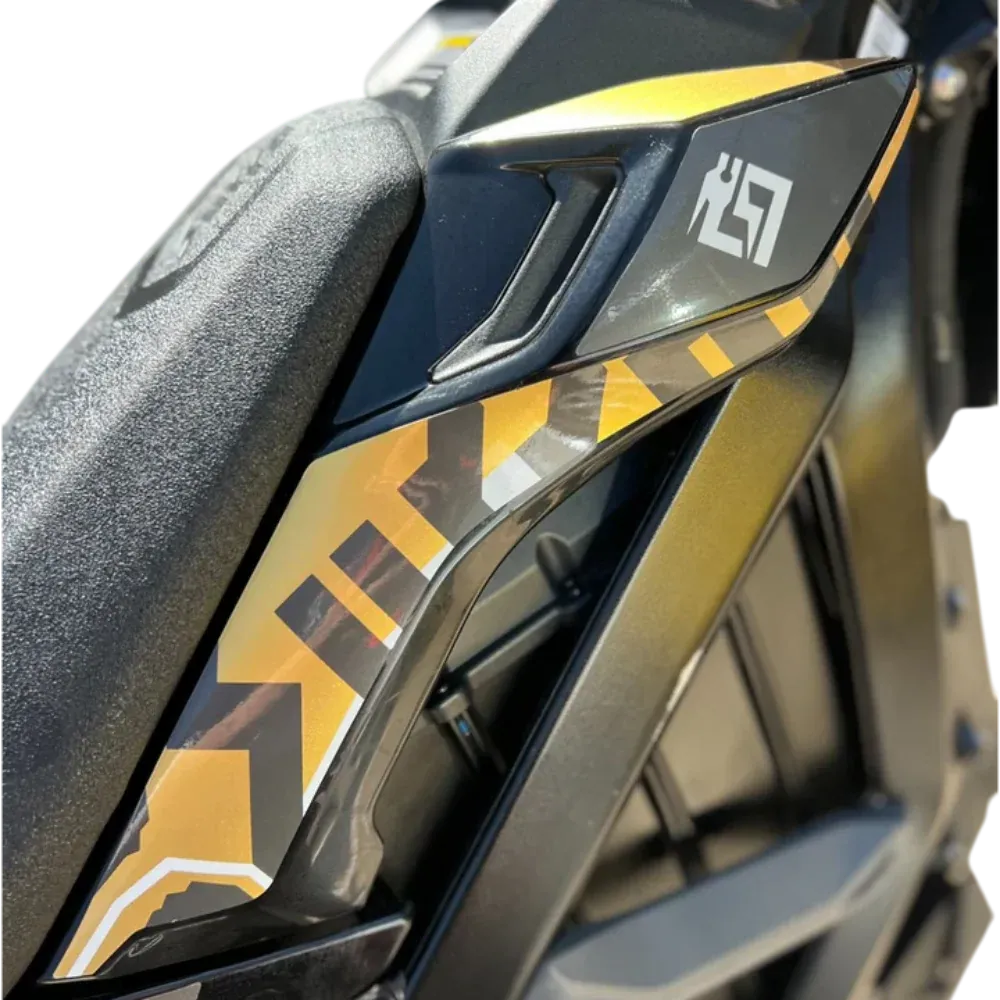 Surron Ultra Bee HP SW - 24.5kW Powerful Dirt EBike 74V 60Ah