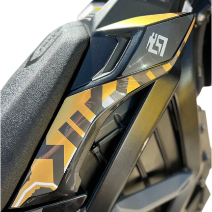 Surron Ultra Bee HP SW - 24.5kW Powerful Dirt EBike 74V 60Ah