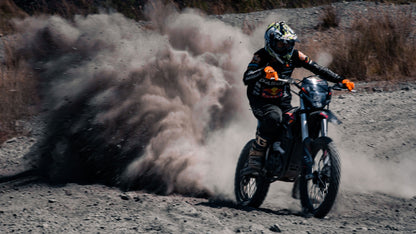 Mototec Venom 72v 12000w electric dirt bike Aluminum Black | Off Road Use Only