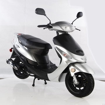 Tao Motor Pony 50 | Street Legal 49cc Moped