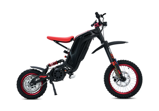 79Bike Viper S Electric Dirt Bike 3500W | Lightweight Off-Road
