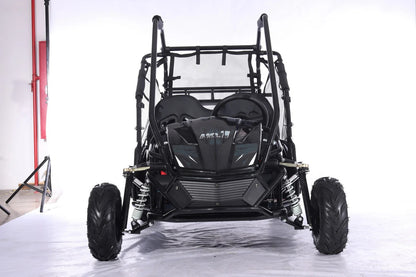 XPROUSA E-Rover 2000W Electric Go Kart