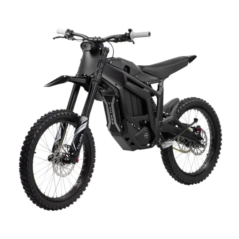 Talaria Sting R MX4 Electric Dirt Bike | 8000W Peak Power | 60V 45Ah Battery