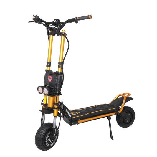 Kaabo Wolf King GTR Max Electric Scooter | Premium Hyper Scooter