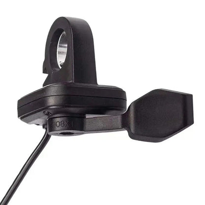 NANROBOT Thumb Throttle – Center Display Finger Throttle