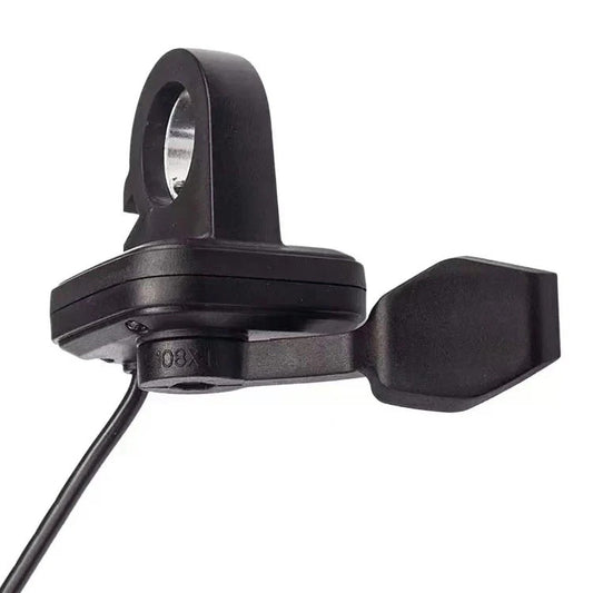 NANROBOT Thumb Throttle – Center Display Finger Throttle