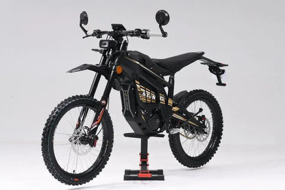 Talaria Sting Electric Dirt Bike | 6000W Peak Power, 60V 38.4Ah Battery, 47 MPH