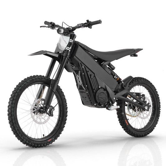 Talaria X3 Pro Electric Dirt Bike | 6500W Peak Power, 60V 40Ah Battery, 48 MPH