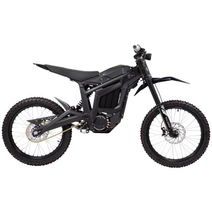 Talaria Sting MX3 Electric Dirt Bike | 60V 38.4Ah Battery | 6kW Peak Power