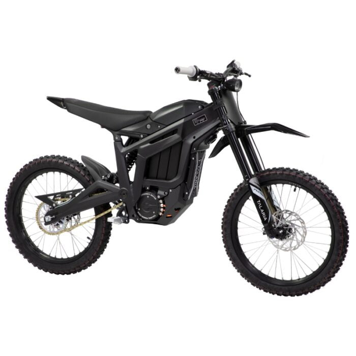 Talaria Sting R MX4 Electric Dirt Bike | 8000W Peak Power | 60V 45Ah Battery