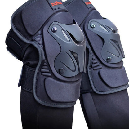 Kaabo Scooter Knee Pads | Protective Riding Gear