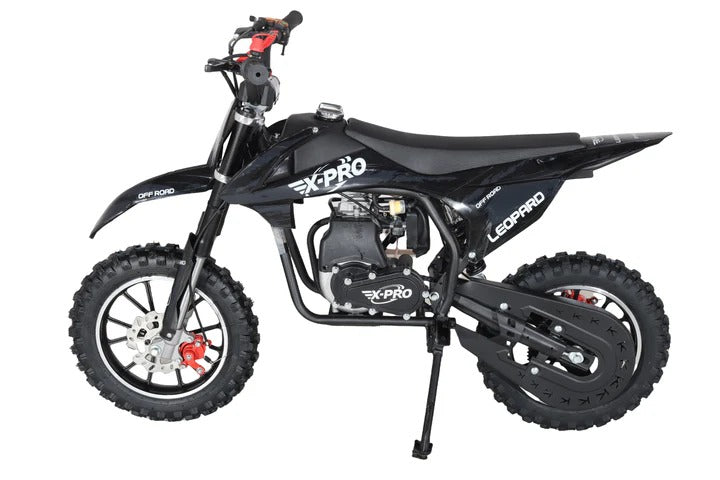 XPROUSA Leopard Mini Dirt Bike 40cc