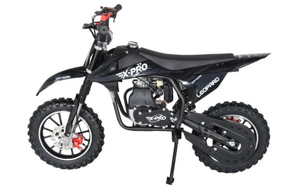 XPROUSA Leopard Mini Dirt Bike 40cc