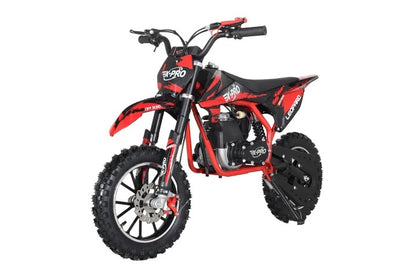 XPROUSA Leopard Mini Dirt Bike 40cc