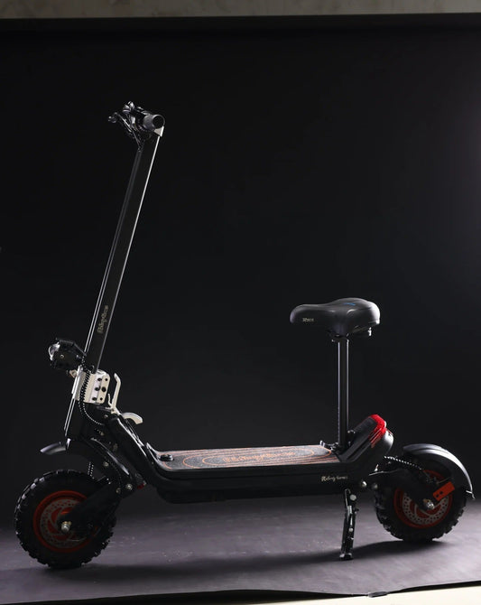 Ridert G63 Dual Motor Electric Scooter
