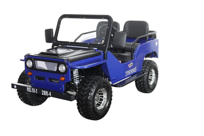 XPROUSA E-Ranger 3000W Electric Mini Jeep