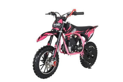 XPROUSA Leopard Mini Dirt Bike 40cc